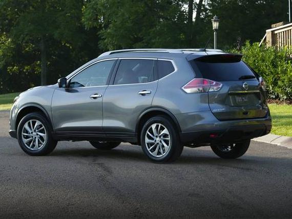 NISSAN ROGUE 2016 5N1AT2MV4GC840350 image NISSAN ROGUE 2016 5N1AT2MV4GC840350 image