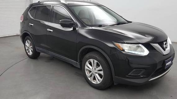 NISSAN ROGUE 2016 KNMAT2MV9GP626256 image NISSAN ROGUE 2016 KNMAT2MV9GP626256 image