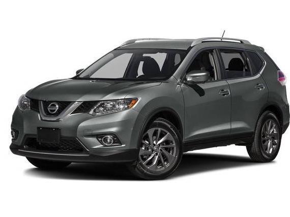 NISSAN ROGUE 2016 5N1AT2MV2GC891569 image