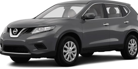 NISSAN ROGUE 2016 KNMAT2MV0GP729159 image
