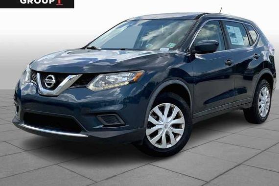 NISSAN ROGUE 2016 JN8AT2MT3GW025661 image