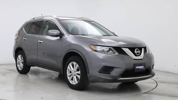 NISSAN ROGUE 2016 KNMAT2MV0GP711003 image