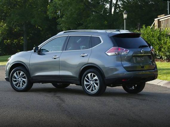 NISSAN ROGUE 2016 JN8AT2MT5GW027461 image