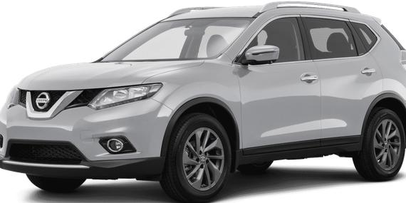NISSAN ROGUE 2016 5N1AT2MT0GC751549 image