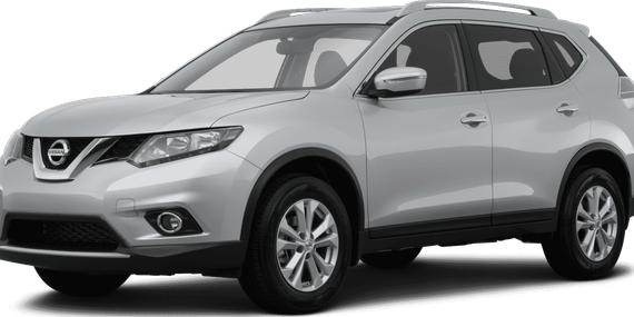NISSAN ROGUE 2016 KNMAT2MV6GP683157 image