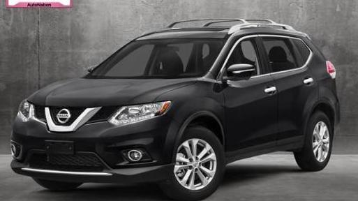 NISSAN ROGUE 2016 KNMAT2MT0GP731265 image