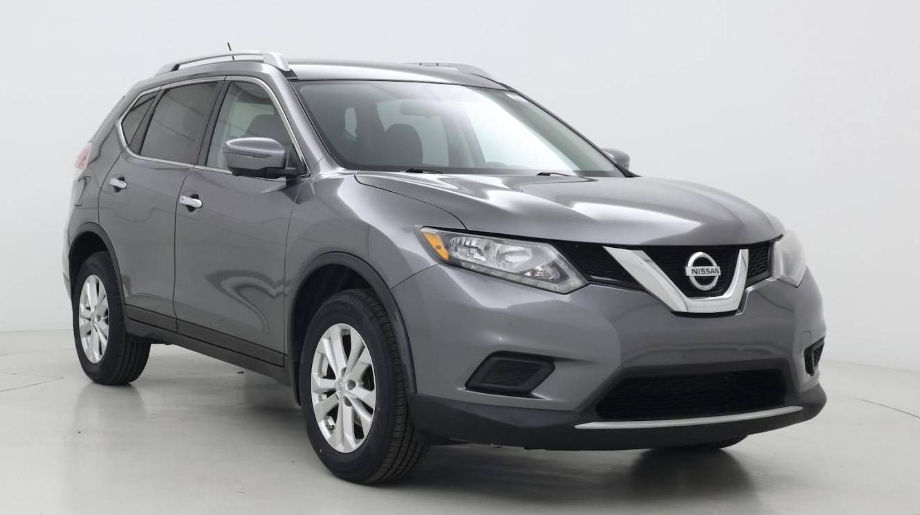 NISSAN ROGUE 2016 JN8AT2MV9GW133445 image