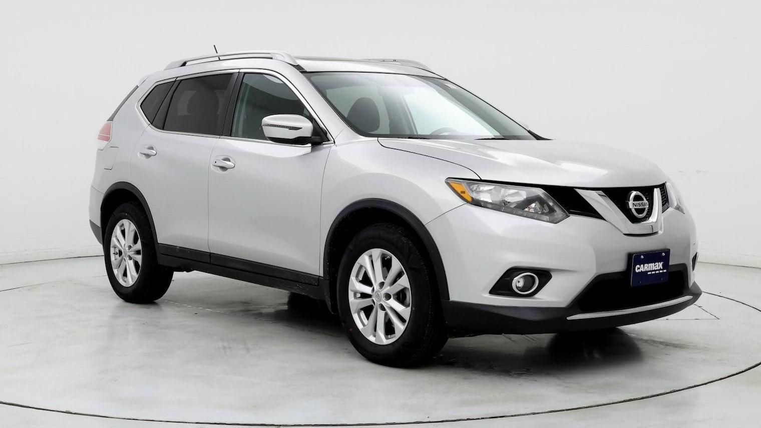 NISSAN ROGUE 2016 5N1AT2MT8GC774187 image