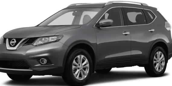 NISSAN ROGUE 2016 5N1AT2MV7GC804135 image