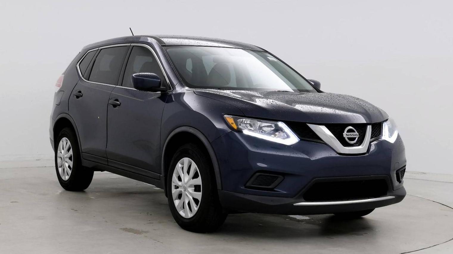 NISSAN ROGUE 2016 JN8AT2MT2GW010827 image