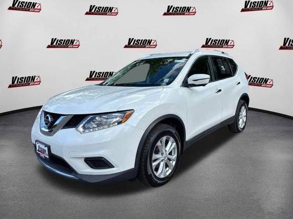 NISSAN ROGUE 2016 JN8AT2MV4GW143591 image