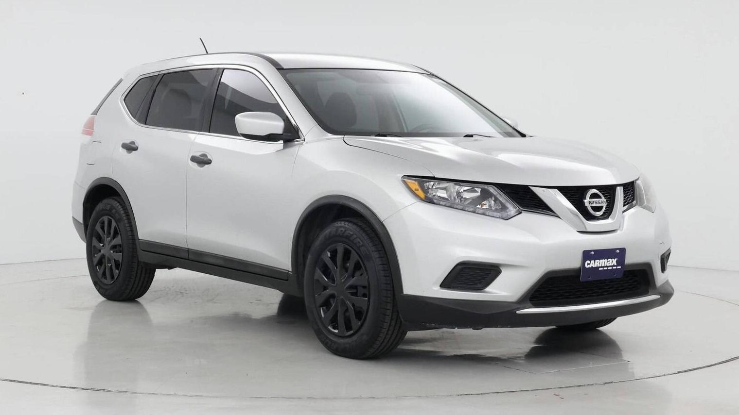 NISSAN ROGUE 2016 5N1AT2MT1GC743167 image