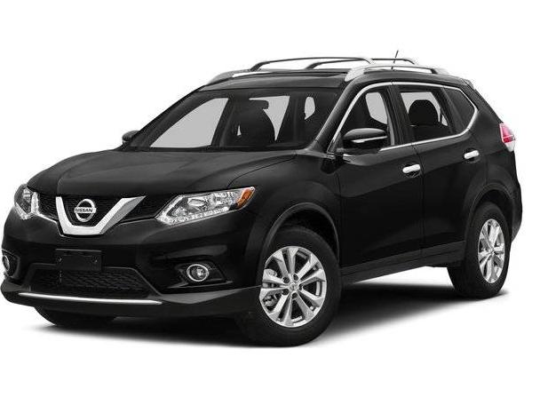 NISSAN ROGUE 2016 5N1AT2MT5GC785678 image