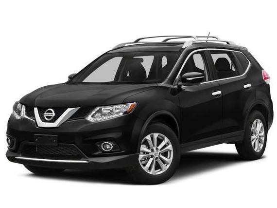 NISSAN ROGUE 2016 KNMAT2MTXGP636745 image