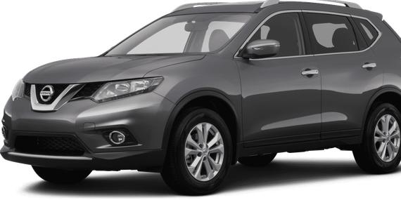 NISSAN ROGUE 2016 KNMAT2MV8GP677456 image