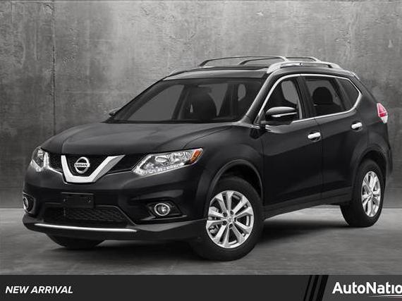 NISSAN ROGUE 2016 JN8AT2MT1GW026792 image