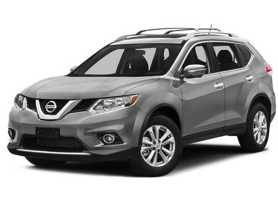 NISSAN ROGUE 2016 KNMAT2MV7GP692367 image