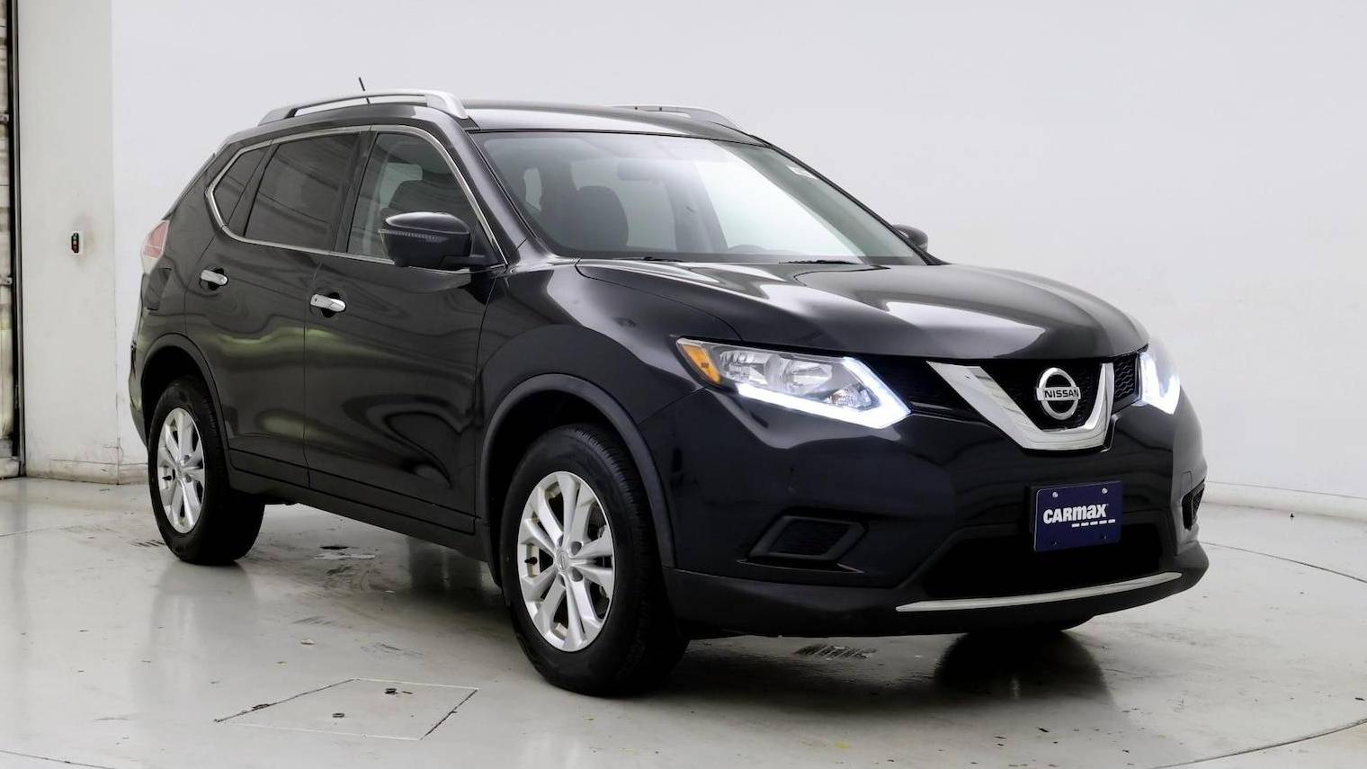 NISSAN ROGUE 2016 JN8AT2MV8GW152293 image