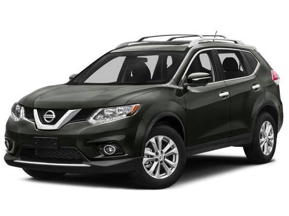 NISSAN ROGUE 2016 KNMAT2MV0GP688290 image