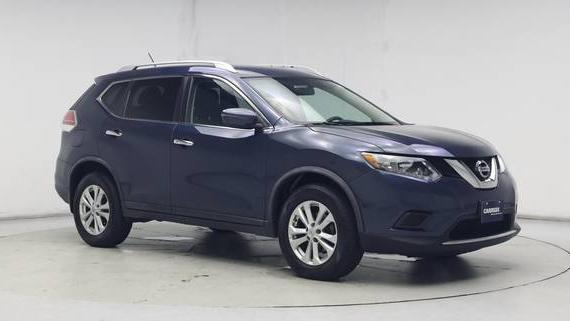 NISSAN ROGUE 2016 KNMAT2MV5GP698992 image