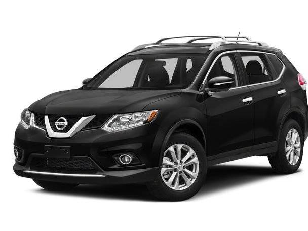 NISSAN ROGUE 2016 KNMAT2MV8GP644098 image