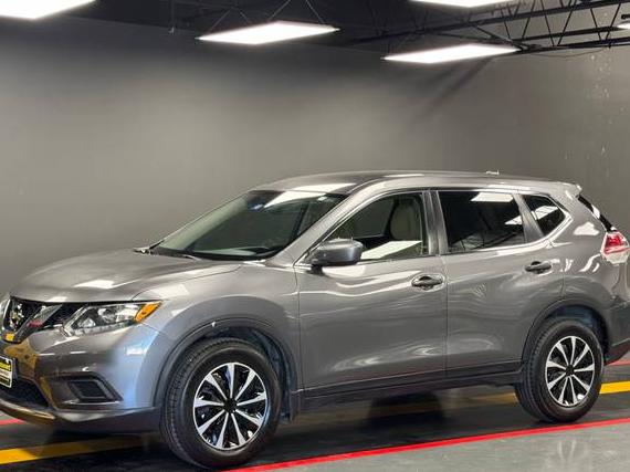 NISSAN ROGUE 2016 JN8AT2MT4GW002776 image NISSAN ROGUE 2016 JN8AT2MT4GW002776 image