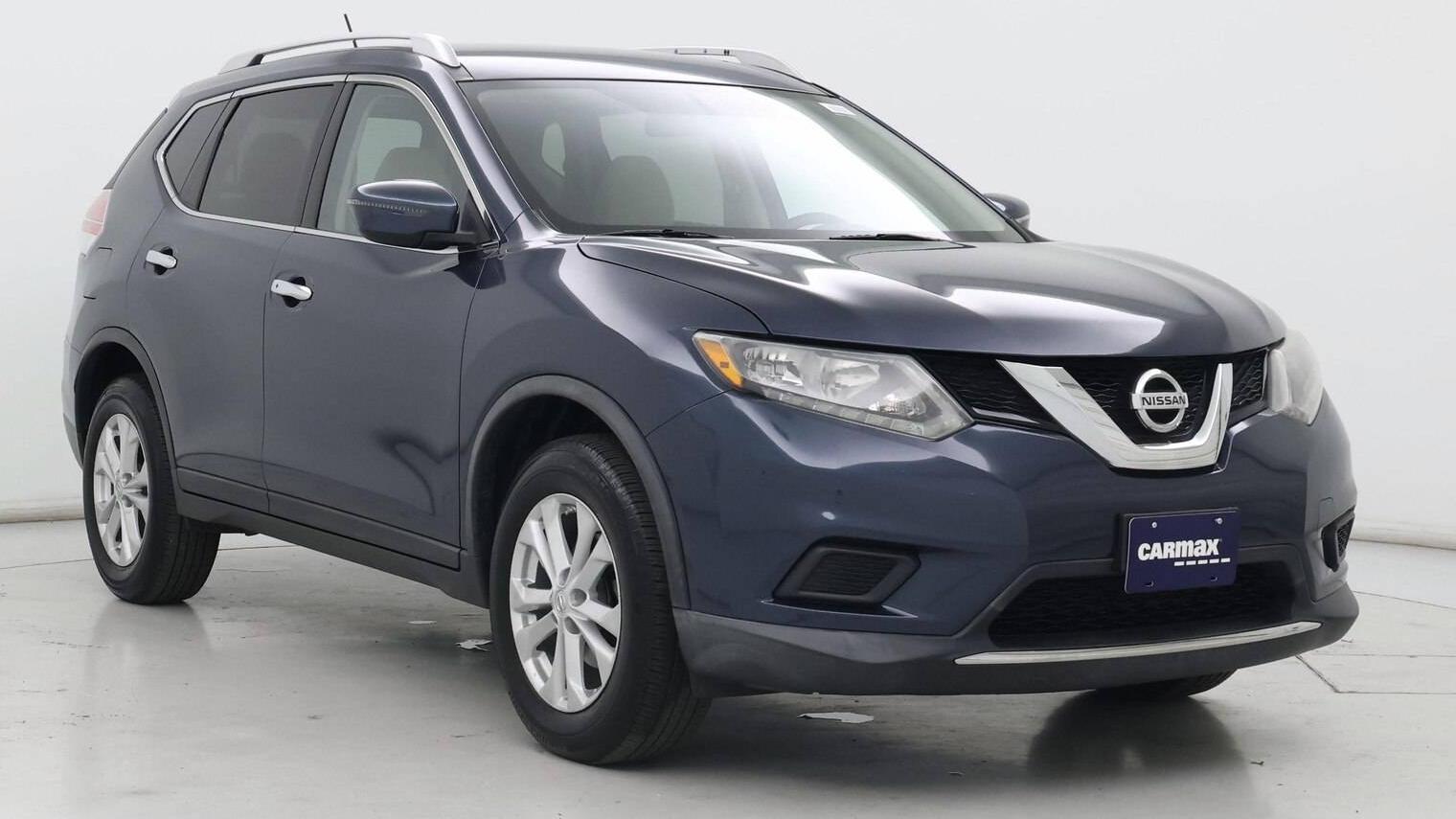 NISSAN ROGUE 2016 KNMAT2MVXGP642191 image