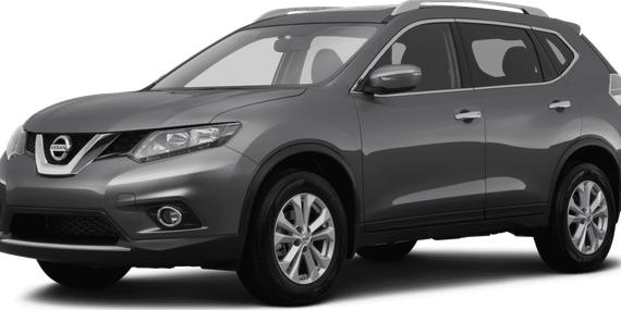 NISSAN ROGUE 2016 JN8AT2MV8GW136496 image