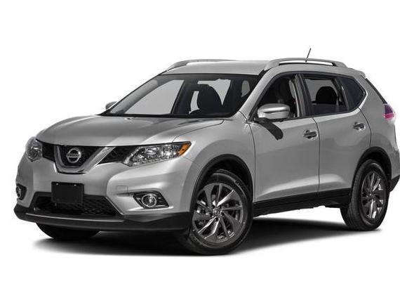NISSAN ROGUE 2016 5N1AT2MV0GC744781 image