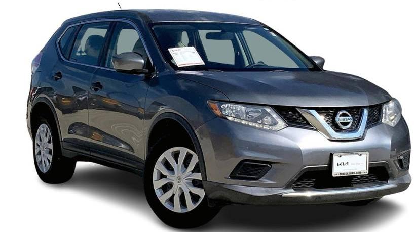 NISSAN ROGUE 2016 KNMAT2MVXGP695652 image