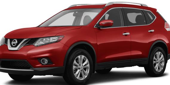 NISSAN ROGUE 2016 KNMAT2MV1GP647764 image NISSAN ROGUE 2016 KNMAT2MV1GP647764 image