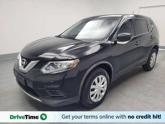 NISSAN ROGUE 2016 JN8AT2MV7GW142788 image