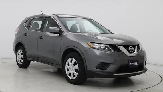 NISSAN ROGUE 2016 JN8AT2MT2GW003621 image