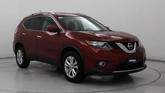 NISSAN ROGUE 2016 JN8AT2MV4GW147883 image