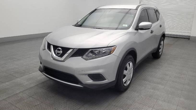 NISSAN ROGUE 2016 JN8AT2MT0GW013063 image