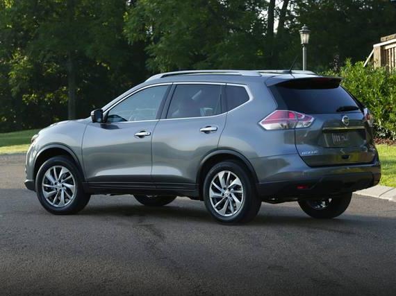 NISSAN ROGUE 2016 5N1AT2MV3GC925776 image