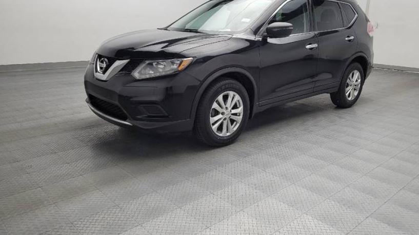 NISSAN ROGUE 2016 KNMAT2MT1GP610910 image