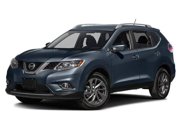 NISSAN ROGUE 2016 5N1AT2MV9GC767752 image