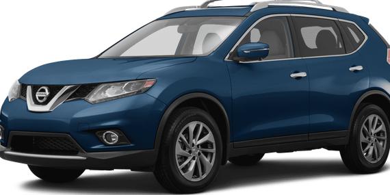 NISSAN ROGUE 2016 5N1AT2MV0GC765954 image