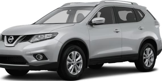 NISSAN ROGUE 2016 5N1AT2MV6GC855741 image