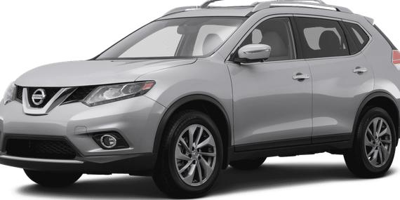 NISSAN ROGUE 2016 KNMAT2MV0GP677029 image