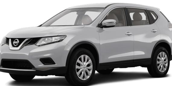 NISSAN ROGUE 2016 JN8AT2MV0GW139621 image