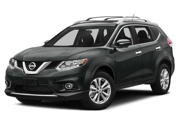 NISSAN ROGUE 2016 KNMAT2MT9GP723388 image