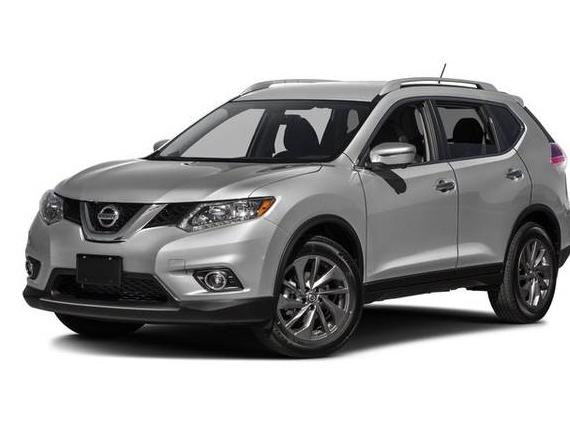 NISSAN ROGUE 2016 JN8AT2MT6GW009860 image