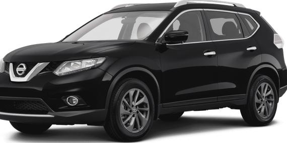 NISSAN ROGUE 2016 5N1AT2MT7GC875771 image