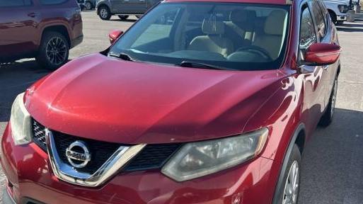 NISSAN ROGUE 2016 5N1AT2MT6GC925656 image