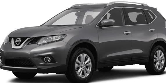 NISSAN ROGUE 2016 KNMAT2MV6GP619135 image