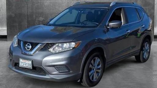 NISSAN ROGUE 2016 5N1AT2MN7GC852170 image