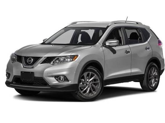 NISSAN ROGUE 2016 5N1AT2MV3GC852165 image