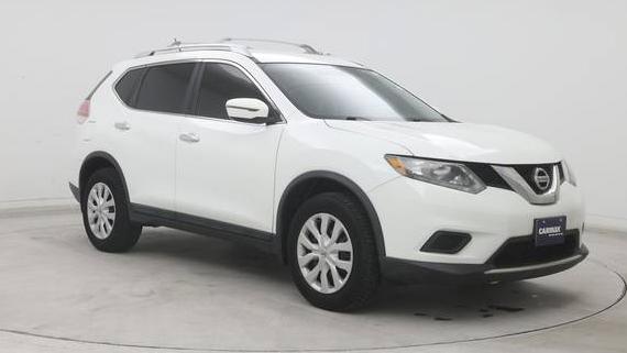 NISSAN ROGUE 2016 KNMAT2MV6GP629664 image NISSAN ROGUE 2016 KNMAT2MV6GP629664 image